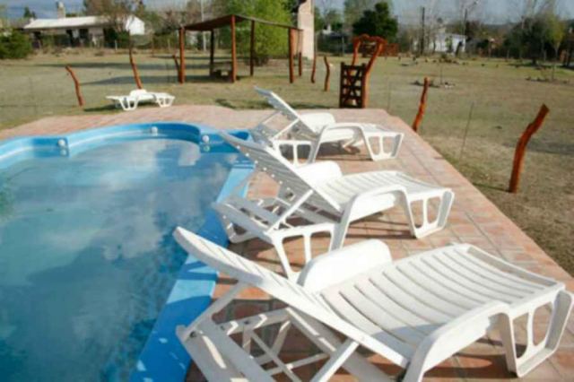 Cabanas Parparim - CheckinFans