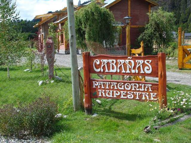 Cabañas Patagonia Rupestre - CheckinFans