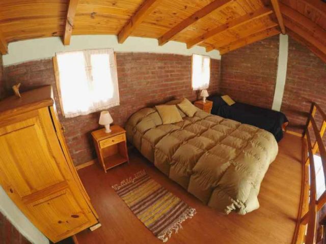 Cabañas Patagonia Rupestre - CheckinFans