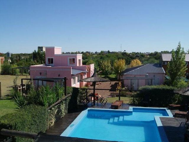 Cabañas Peumayen - CheckinFans