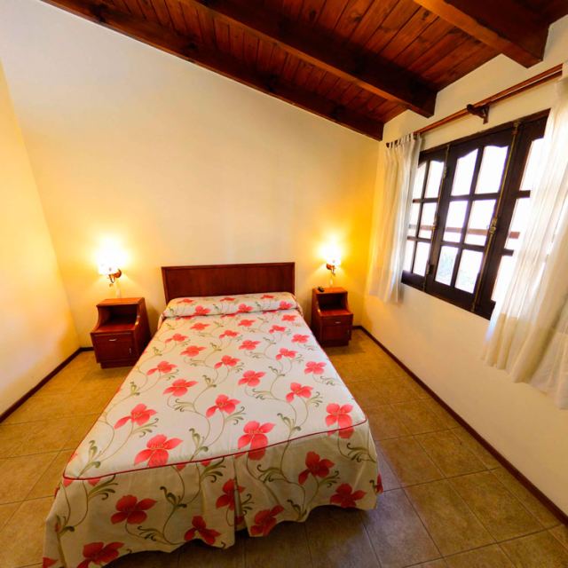 Cabañas Pinar del Arroyito - CheckinFans