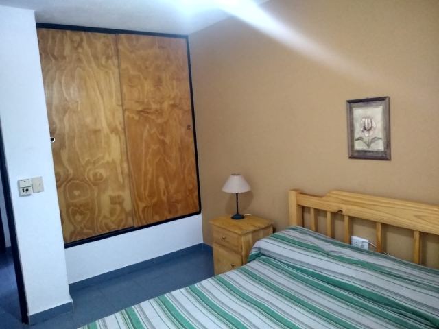 Cabaña 3 ambientes de 6 a 7 personas - CheckinFans