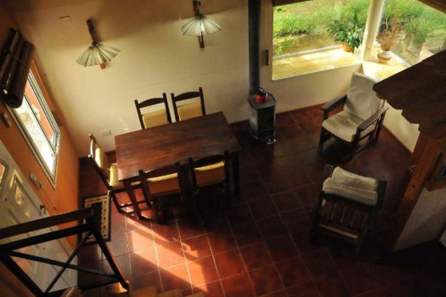 Cabañas Posada Del Tigre - CheckinFans