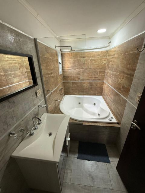 Cabaña 6 (2 o 4 personas) - CheckinFans