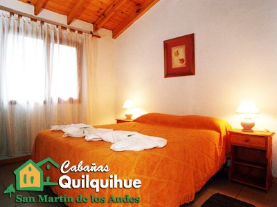 Cabañas Quilquihue - CheckinFans