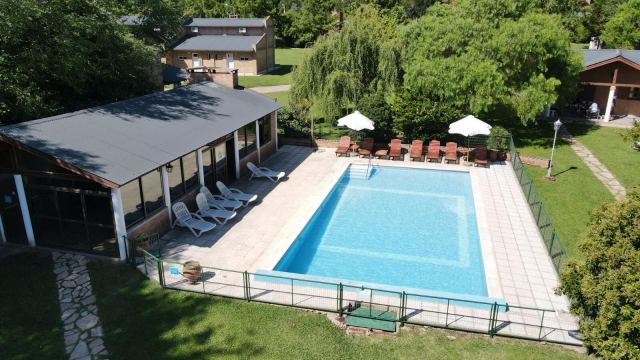 Cabañas Quime Quipan - CheckinFans