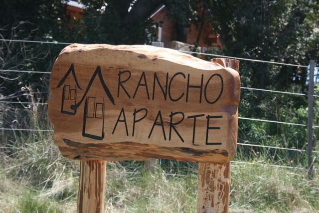 Cabañas Rancho Aparte - CheckinFans