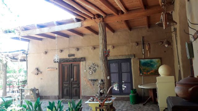 Cabañas Rancho por Fin - CheckinFans