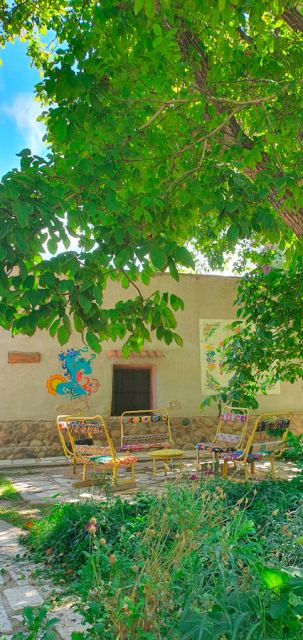 Cabañas Rancho por Fin - CheckinFans