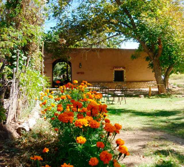 Cabañas Rancho por Fin - CheckinFans