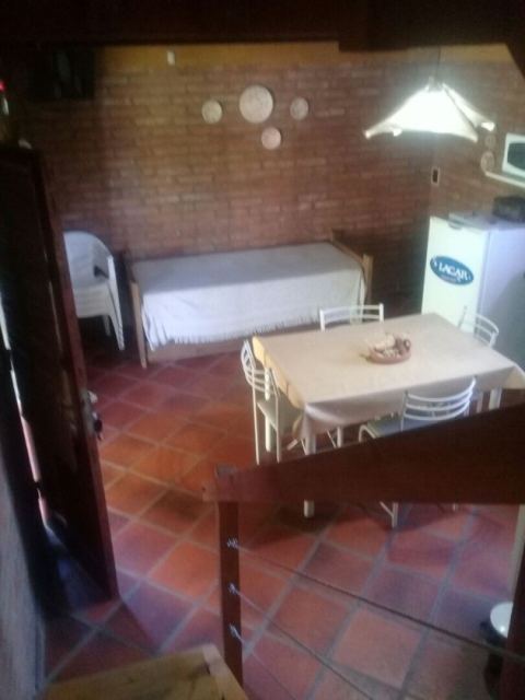 Cabañas Chicas - CheckinFans