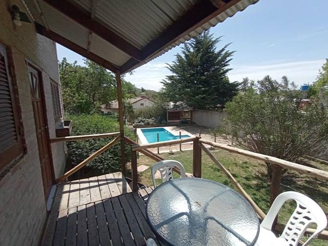 Cabañas Refugio LAS ACEQUIAS - CheckinFans