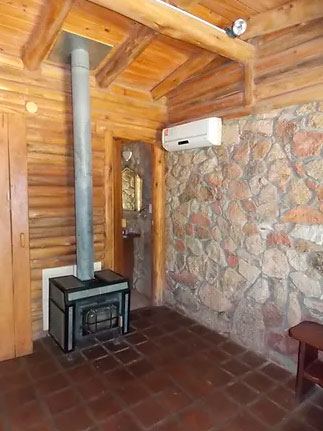 Cabañas Rincón Alto - CheckinFans