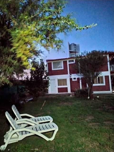Cabañas Rincón de Sueños - CheckinFans