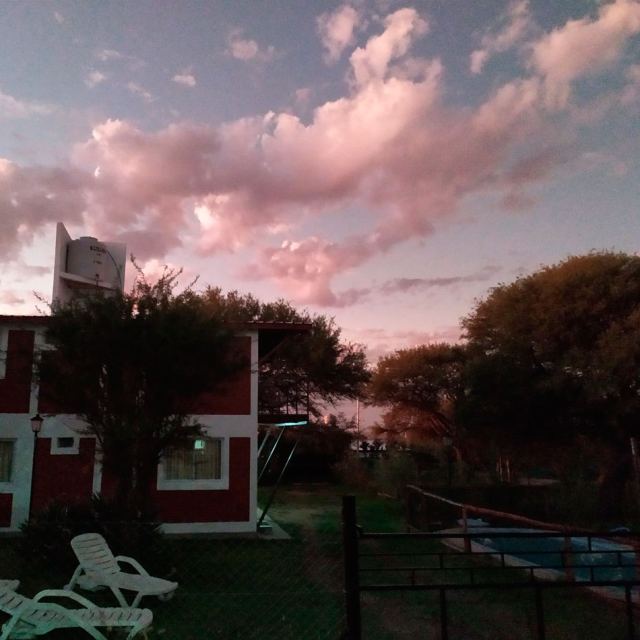 Cabañas Rincón de Sueños - CheckinFans