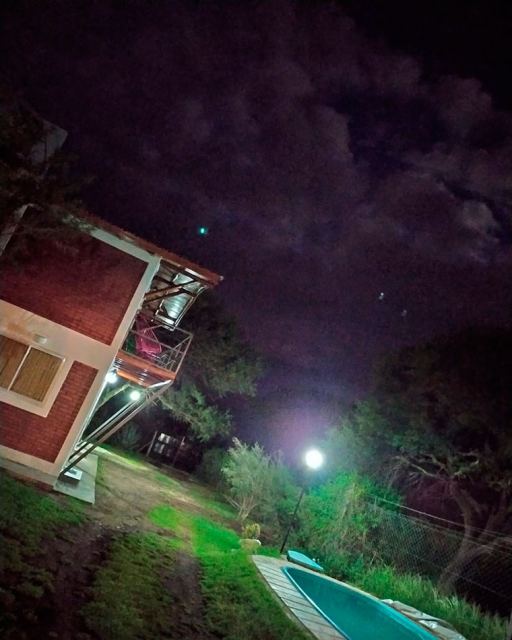 Cabañas Rincón de Sueños - CheckinFans
