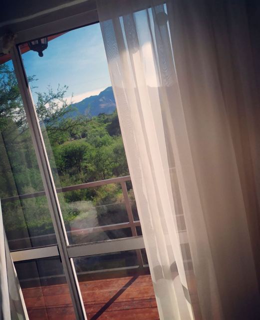 Cabañas Rincón de Sueños - CheckinFans