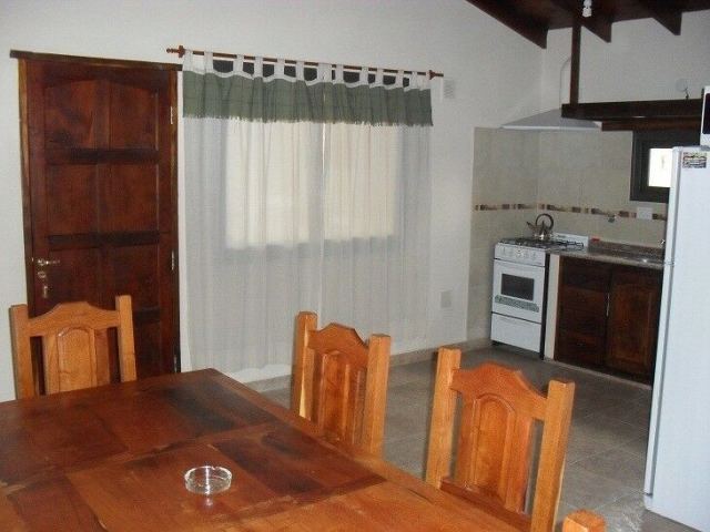 Cabaña 2 dormitorio - CheckinFans