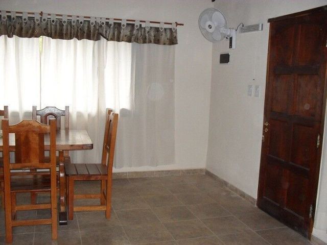 Cabaña 2 dormitorio - CheckinFans