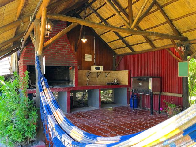 Cabañas Río Manso Tigre - CheckinFans