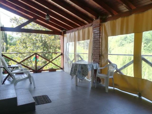 Monoambiente - CheckinFans