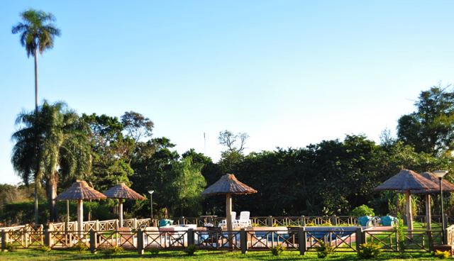 Cabañas San Andres - CheckinFans