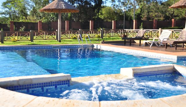 Cabañas San Andres - CheckinFans