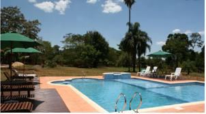 Cabañas San Andres - CheckinFans