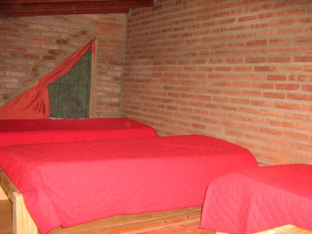 Cabañas Santa Elena - CheckinFans