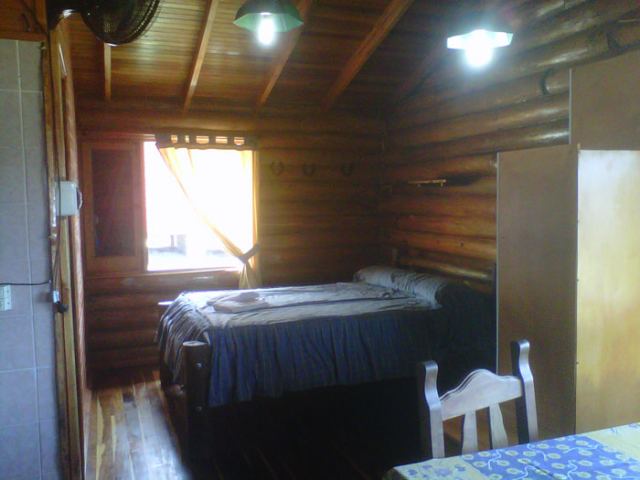 Cabañas Solar del Lago - CheckinFans