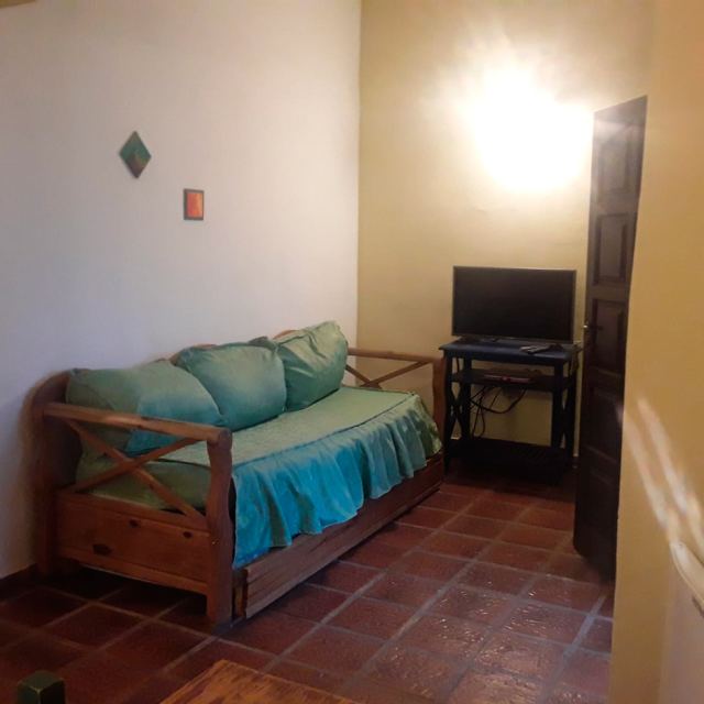 Cabañas Solares de Capilla - CheckinFans