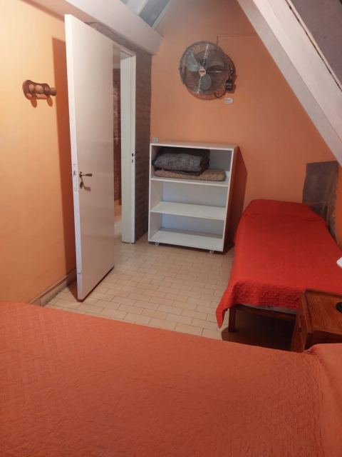 Cabaña 2 a 4 personas - CheckinFans