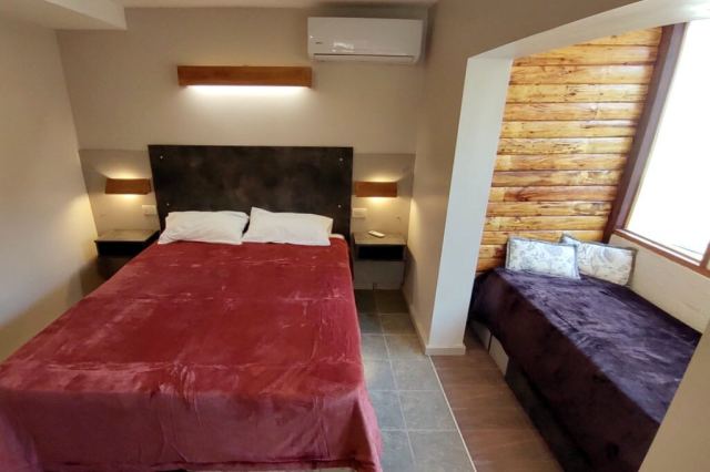 Loft en Planta Alta - CheckinFans