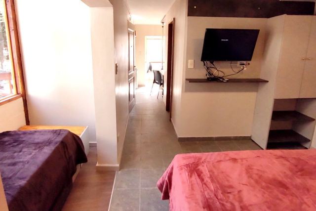 Loft en Planta Alta - CheckinFans