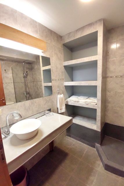 Loft en Planta Alta - CheckinFans