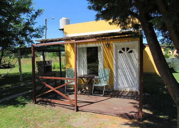 Cabañas Tacum Ruca - CheckinFans