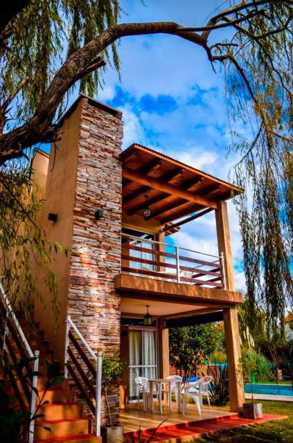 Cabañas Terrasole - CheckinFans