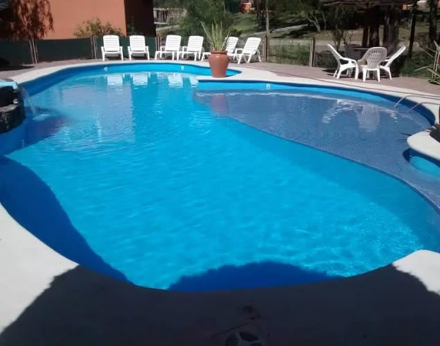 Cabañas Tierra Nativa - CheckinFans