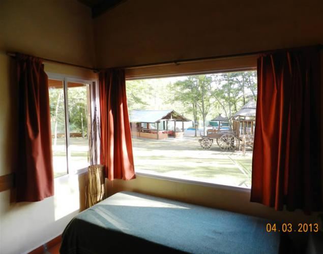 Cabañas Tierra Nativa - CheckinFans