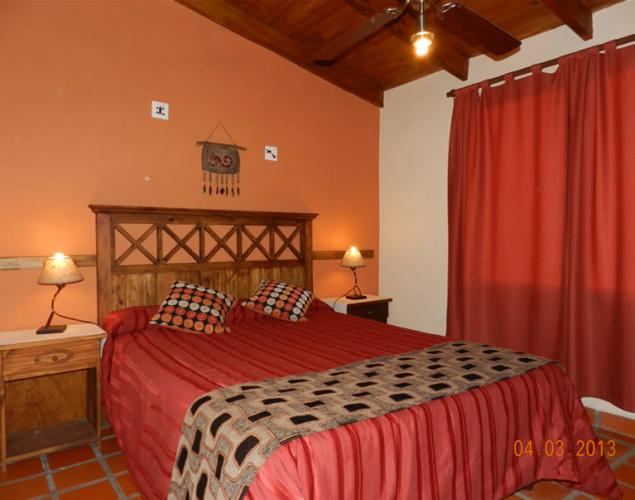Cabañas Tierra Nativa - CheckinFans