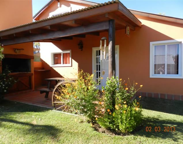 Cabañas Tierra Nativa - CheckinFans