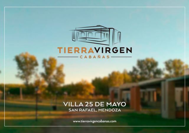 Cabañas Tierra Virgen - CheckinFans