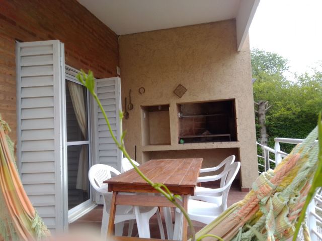 Cabaña 3 - CheckinFans