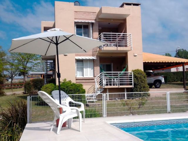 Cabañas Torres del Sol - CheckinFans