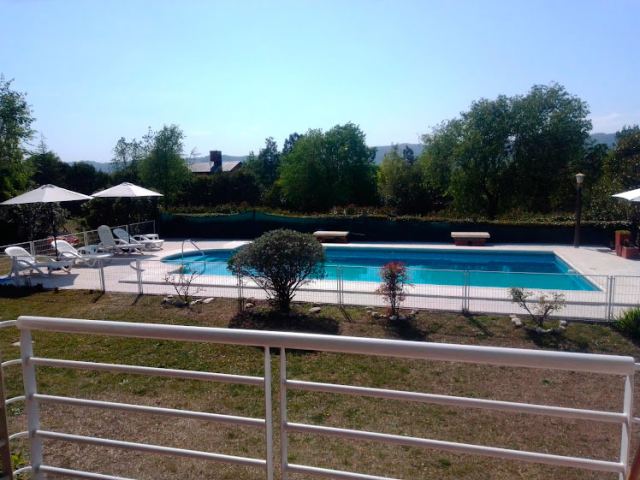 Cabañas Torres del Sol - CheckinFans