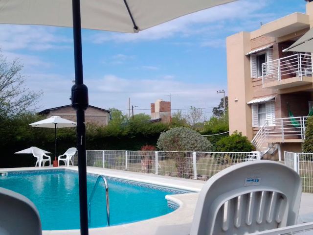 Cabañas Torres del Sol - CheckinFans