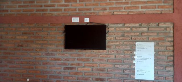 Cabañas Yaku (5 personas) - CheckinFans
