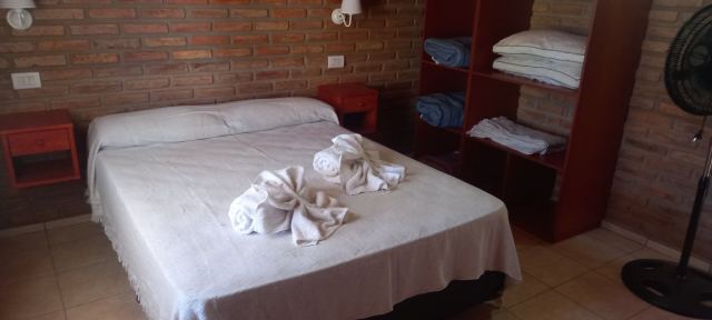 Cabañas Yaku (5 personas) - CheckinFans