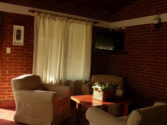 Cabañas Valle Verde - CheckinFans