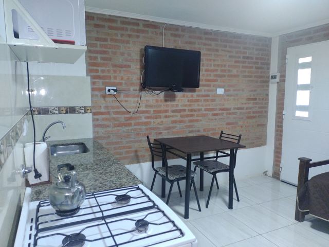Cabaña 3 hasta 3 Personas - CheckinFans